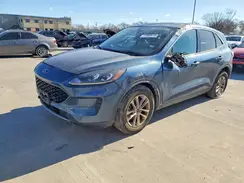 1FMCU0G63LUC24920 2020 FORD ESCAPE