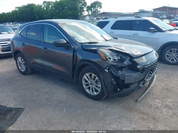 1FMCU0G63LUC26585 2020 FORD ESCAPE - Image 1