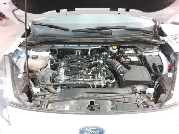 1FMCU0G63LUC27669 2020 FORD ESCAPE - Image 1