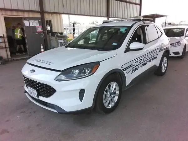 1FMCU0G63LUC27669 2020 FORD ESCAPE - Image 8