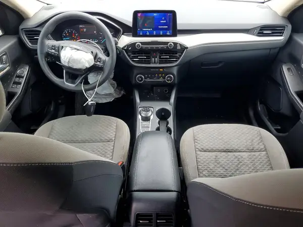 1FMCU0G63LUC36646 2020 FORD ESCAPE - Image 8