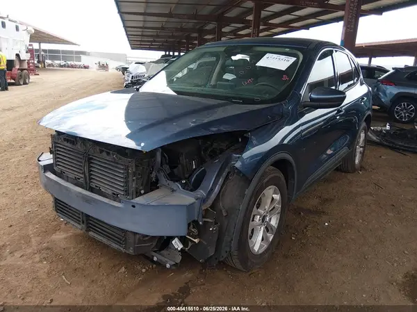 1FMCU0G63LUC36663 2020 FORD ESCAPE - Image 2