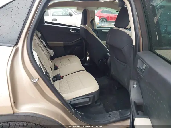 1FMCU0G63LUC36887 2020 FORD ESCAPE - Image 8