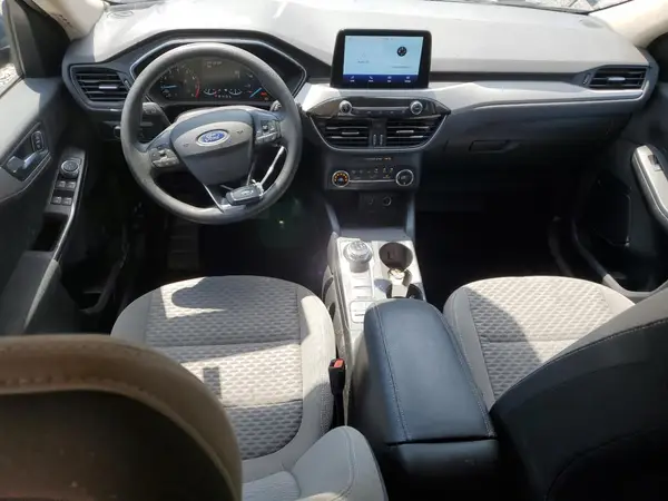 1FMCU0G63LUC42141 2020 FORD ESCAPE - Image 8