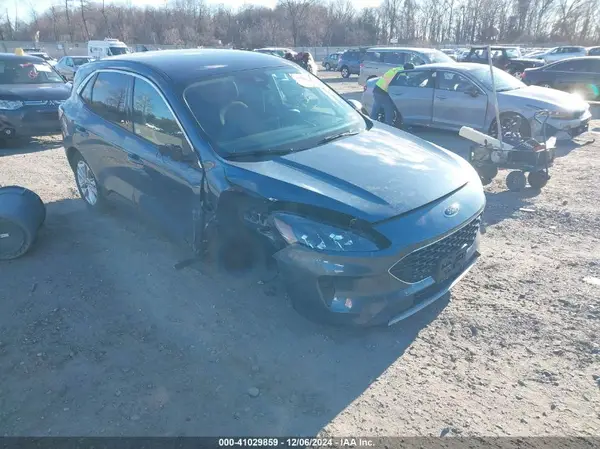 1FMCU0G63LUC43368 2020 FORD ESCAPE - Image 1