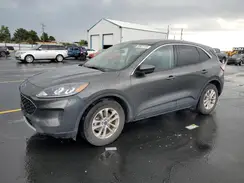 1FMCU0G63LUC46934 2020 FORD ESCAPE