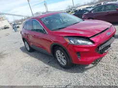 1FMCU0G63LUC51633 2020 FORD ESCAPE