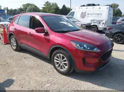 1FMCU0G63LUC58694 2020 FORD ESCAPE