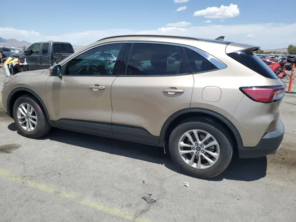 1FMCU0G63LUC58713 2020 FORD ESCAPE - Image 2