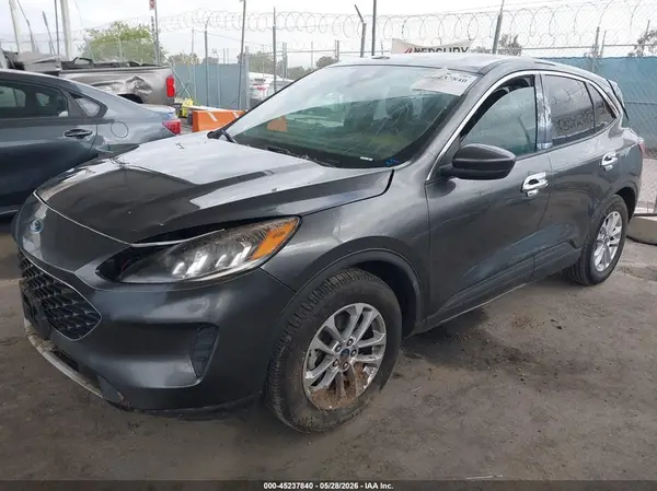 1FMCU0G63LUC62289 2020 FORD ESCAPE - Image 2