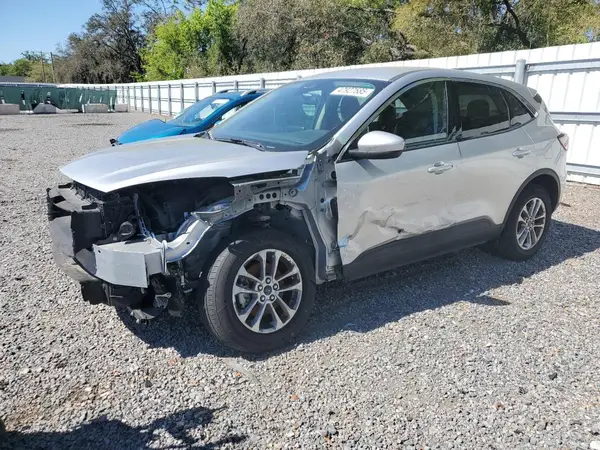 1FMCU0G63LUC63717 2020 FORD ESCAPE - Image 1
