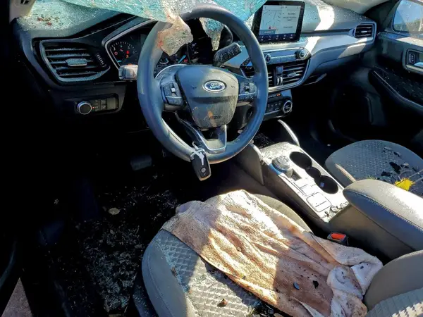 1FMCU0G63LUC64818 2020 FORD ESCAPE - Image 8