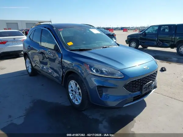 1FMCU0G63LUC67170 2020 FORD ESCAPE - Image 1