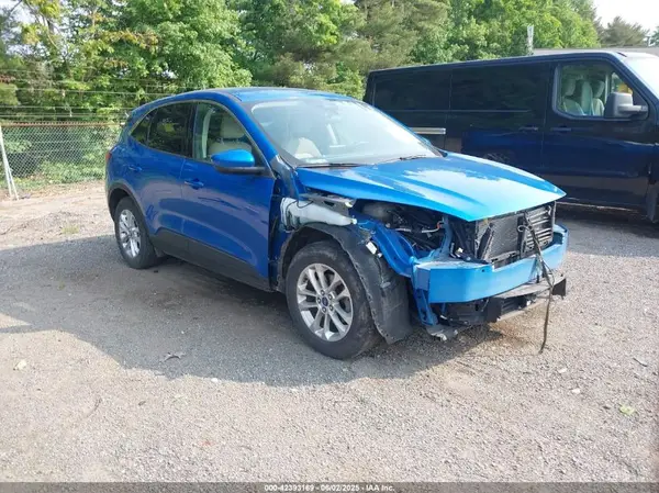 1FMCU0G63LUC71283 2020 FORD ESCAPE - Image 1