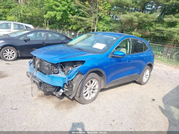 1FMCU0G63LUC71283 2020 FORD ESCAPE - Image 2