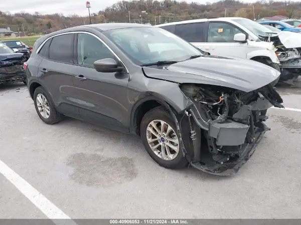 1FMCU0G63LUC78623 2020 FORD ESCAPE - Image 1