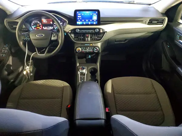 1FMCU0G63MUA03061 2021 FORD ESCAPE - Image 8