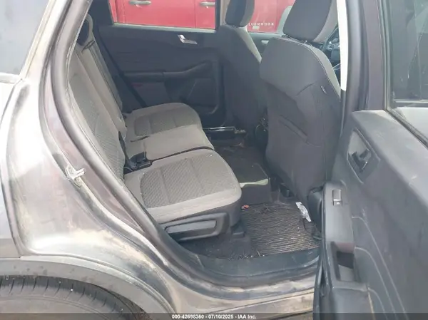 1FMCU0G63MUA07143 2021 FORD ESCAPE - Image 8