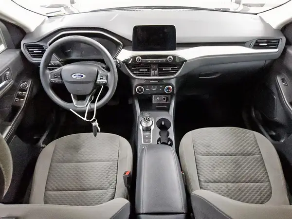1FMCU0G63MUA09135 2021 FORD ESCAPE - Image 8