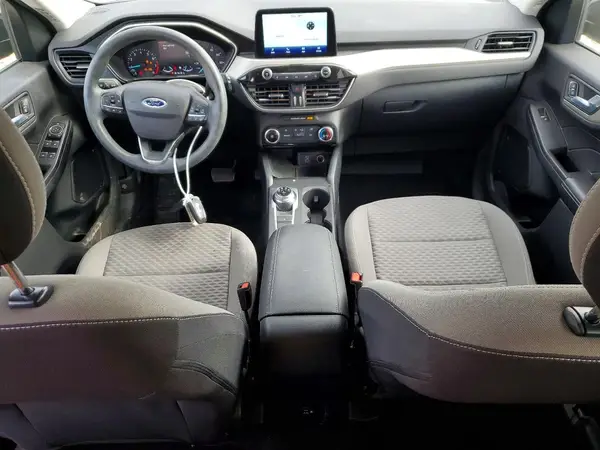 1FMCU0G63MUA10995 2021 FORD ESCAPE - Image 8