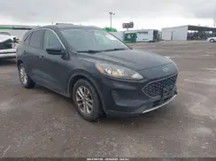 1FMCU0G63MUA12004 2021 FORD ESCAPE