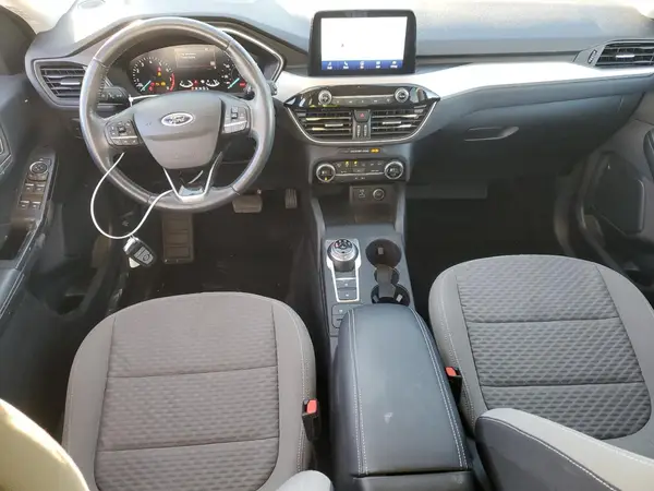 1FMCU0G63MUA16392 2021 FORD ESCAPE - Image 8