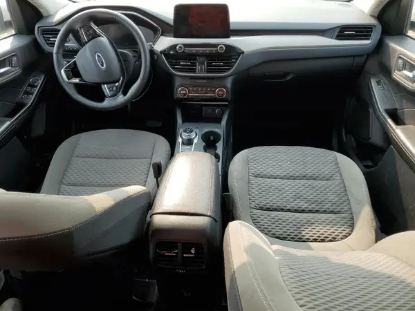 1FMCU0G63MUA25979 2021 FORD ESCAPE - Image 8
