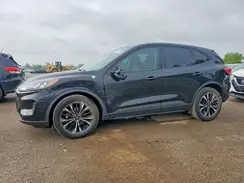 1FMCU0G63MUA40983 2021 FORD ESCAPE