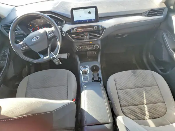 1FMCU0G63MUA42930 2021 FORD ESCAPE - Image 8