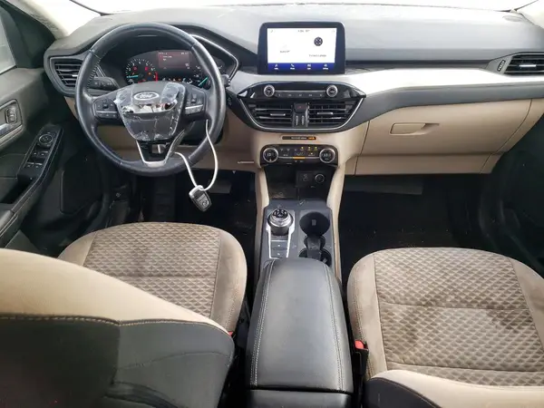 1FMCU0G63MUA45584 2021 FORD ESCAPE - Image 8