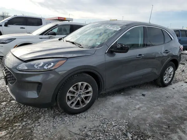 1FMCU0G63MUA45956 2021 FORD ESCAPE - Image 1