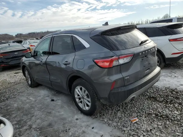 1FMCU0G63MUA45956 2021 FORD ESCAPE - Image 2