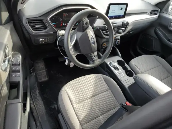 1FMCU0G63MUA45956 2021 FORD ESCAPE - Image 8