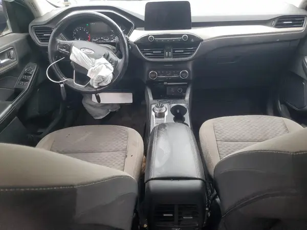 1FMCU0G63MUA46203 2021 FORD ESCAPE - Image 8