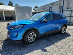 1FMCU0G63MUA46685 2021 FORD ESCAPE