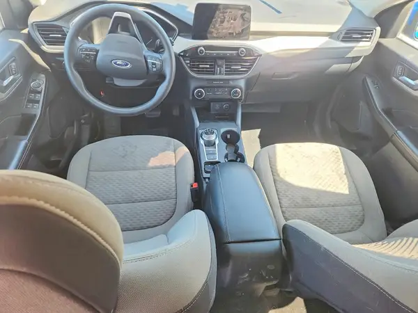 1FMCU0G63MUA46685 2021 FORD ESCAPE - Image 8