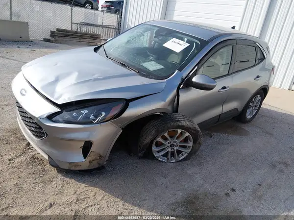 1FMCU0G63MUA67794 2021 FORD ESCAPE - Image 2