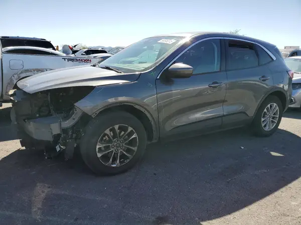 1FMCU0G63MUA68475 2021 FORD ESCAPE - Image 1