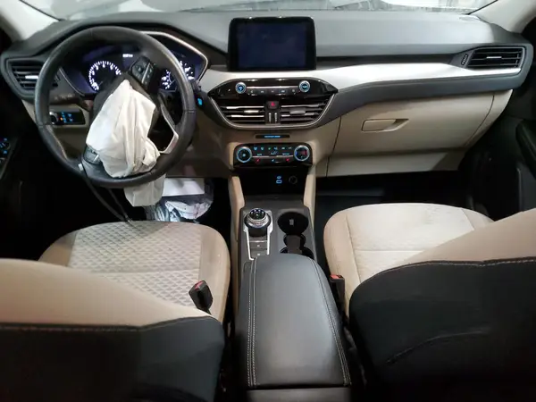 1FMCU0G63MUA68606 2021 FORD ESCAPE - Image 8