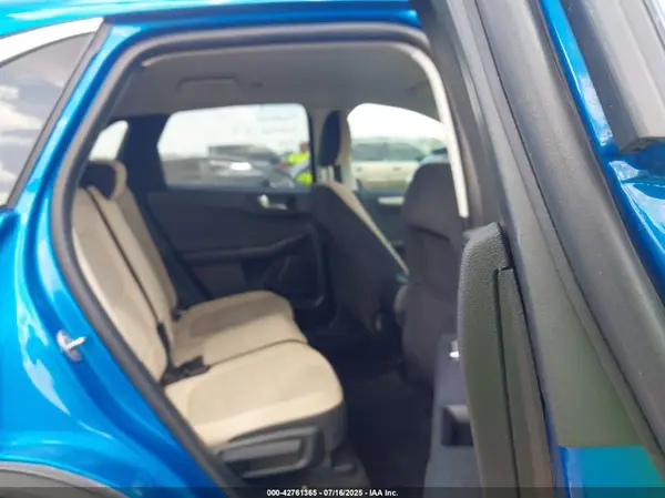 1FMCU0G63MUA77337 2021 FORD ESCAPE - Image 8