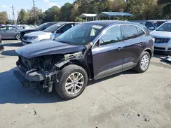 1FMCU0G63MUA92551 2021 FORD ESCAPE