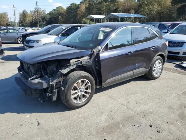 1FMCU0G63MUA92551 2021 FORD ESCAPE - Image 1