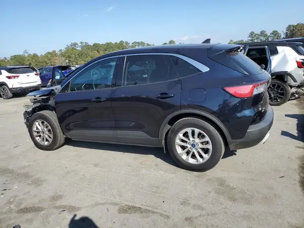 1FMCU0G63MUA92551 2021 FORD ESCAPE - Image 2