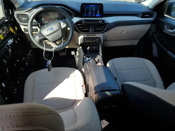 1FMCU0G63MUA92551 2021 FORD ESCAPE - Image 8