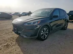 1FMCU0G63MUA93201 2021 FORD ESCAPE