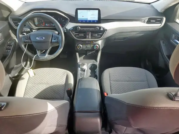 1FMCU0G63MUA93201 2021 FORD ESCAPE - Image 8