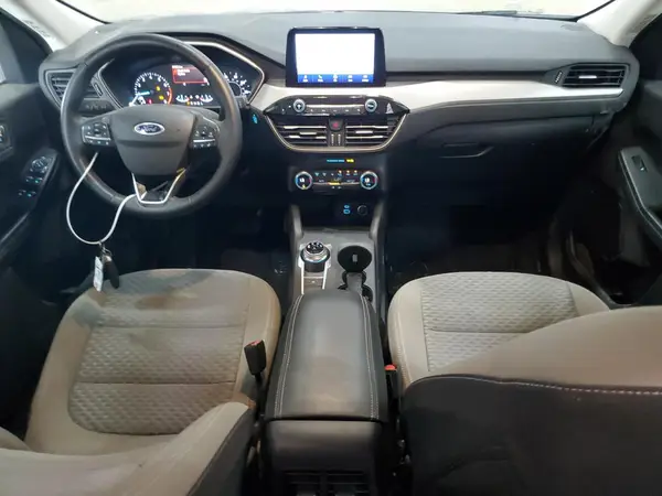 1FMCU0G63MUA94770 2021 FORD ESCAPE - Image 8