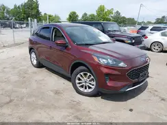 1FMCU0G63MUA98303 2021 FORD ESCAPE