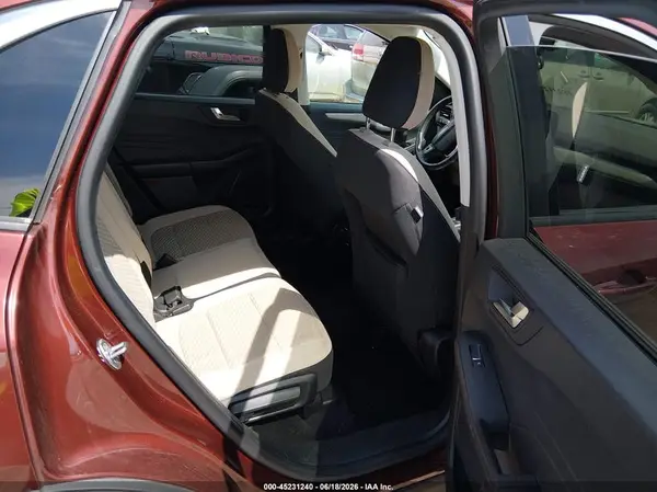 1FMCU0G63MUA98303 2021 FORD ESCAPE - Image 8