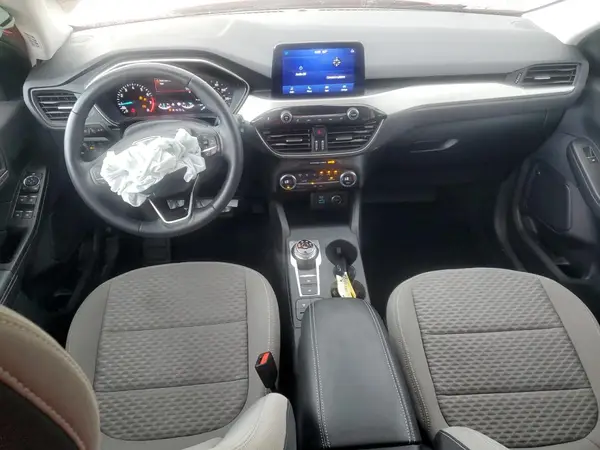 1FMCU0G63MUA98463 2021 FORD ESCAPE - Image 8
